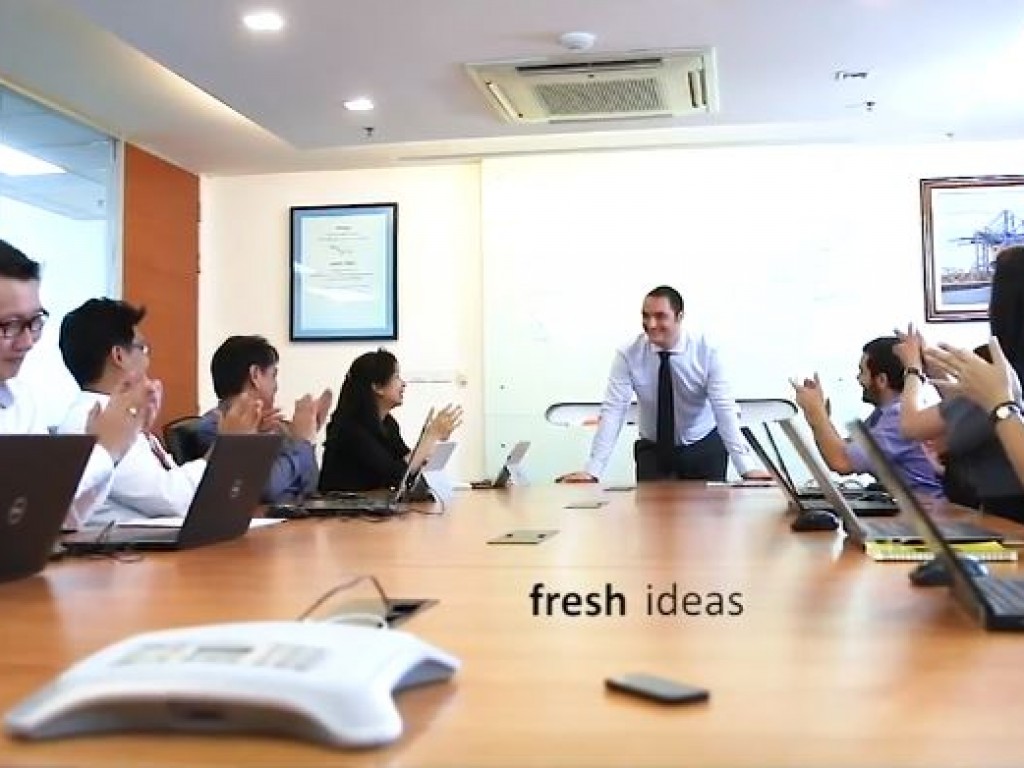 Mediterranean Shipping Company (MSC)