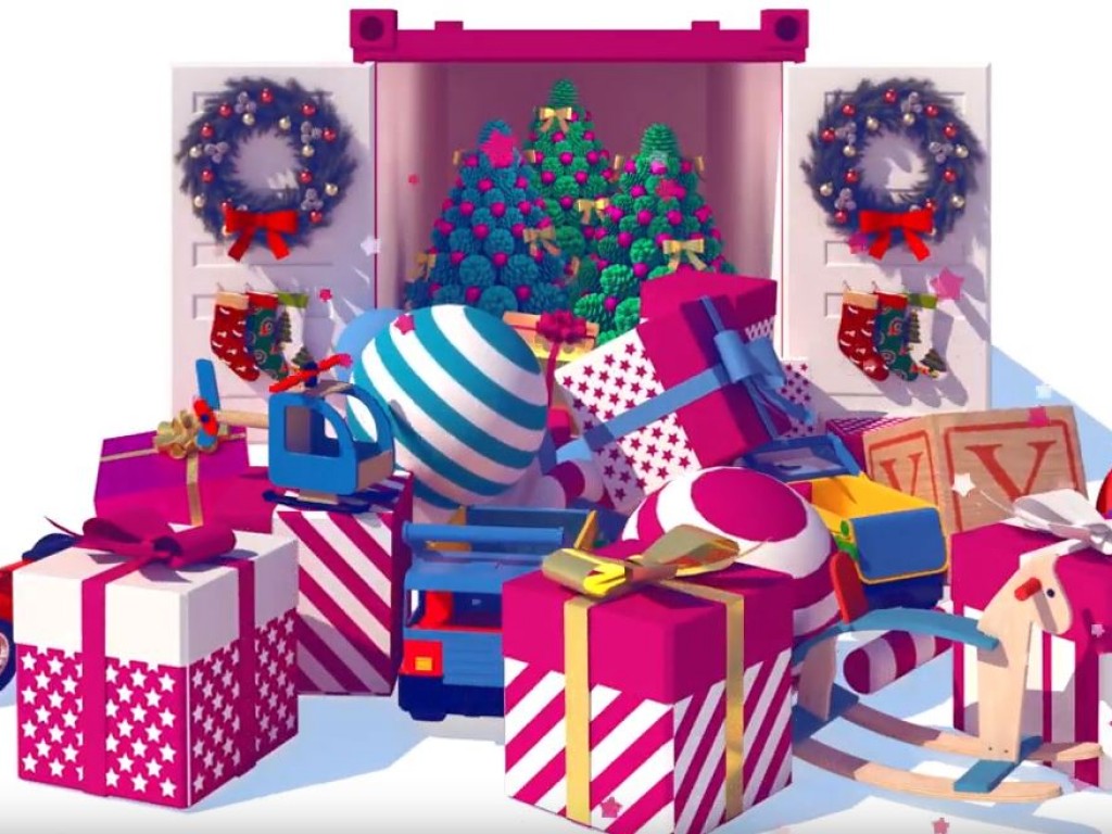 Ocean Network Express