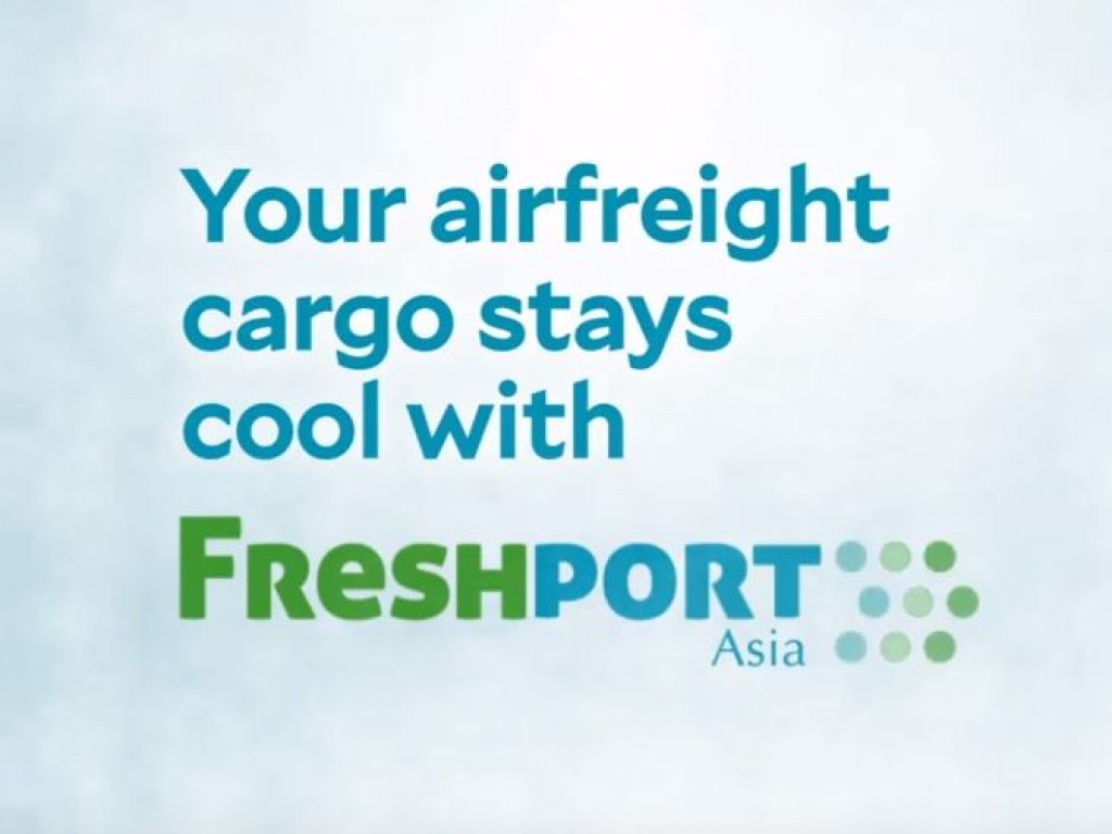 Freshport Asia