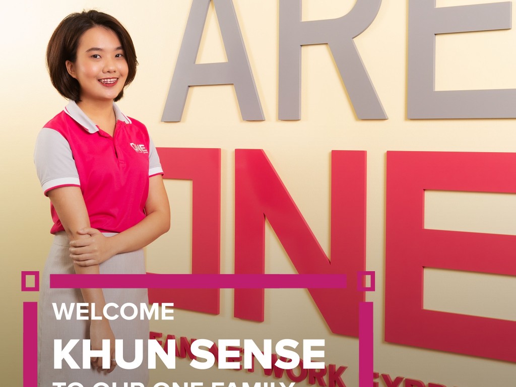 Ocean Network Express