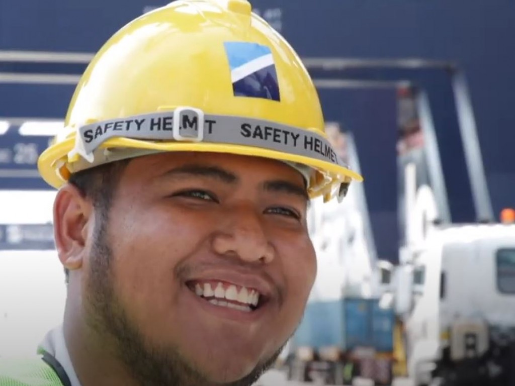 Hutchison Ports Thailand