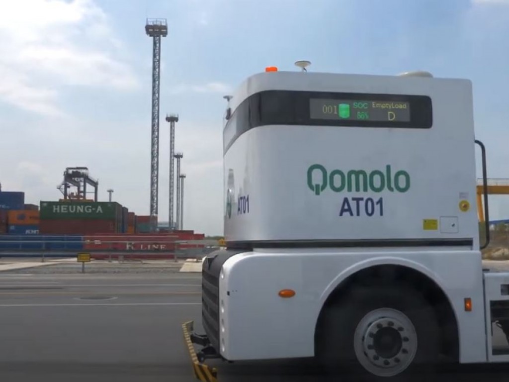 Hutchison Ports Thailand